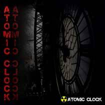 Atomic Clock : Atomic Clock